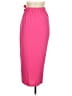 Unbranded Pink Casual Skirt Size M - photo 2