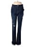 Slim-Sation by Multiples Blue Jeans Size 6 - photo 1