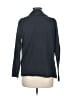 Lands' End 100% Cotton Black Blazer Size M - photo 2