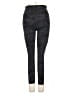 Lululemon Athletica Graphic Black Gray Active Pants Size 4 - photo 2