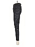 Lululemon Athletica Graphic Black Gray Active Pants Size 4 - photo 5