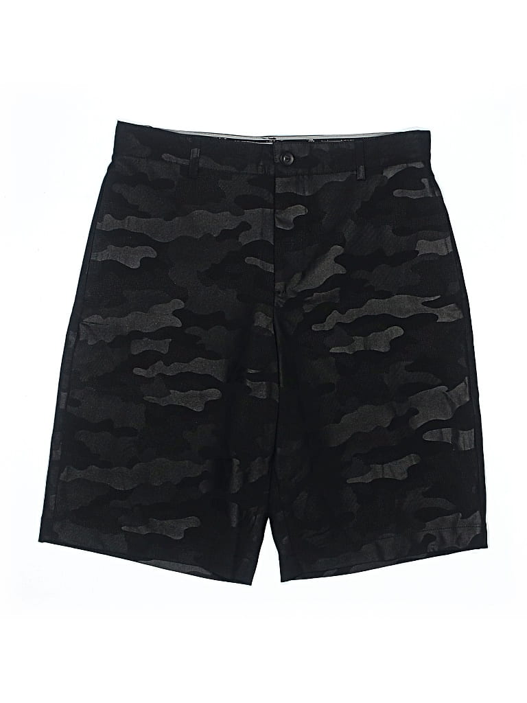 Pre-owned Dsg Kids' Shorts In Black