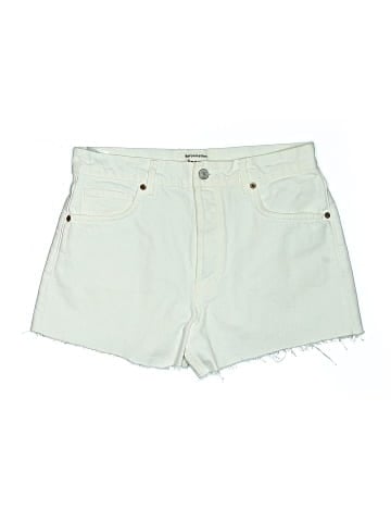 Reformation Jeans Denim Shorts (view 1)