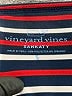Vineyard Vines Stripes Blue Casual Dress Size S - photo 7