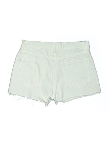 Reformation Jeans Denim Shorts (view 2)