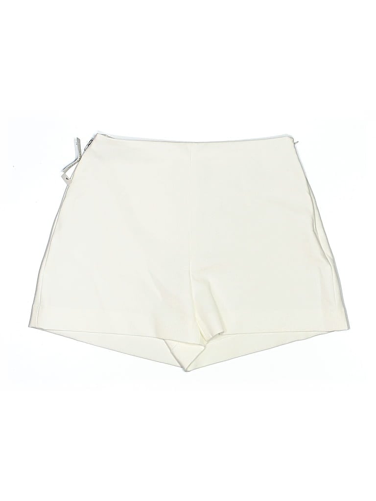 BABATON Pre-owned Shorts In White