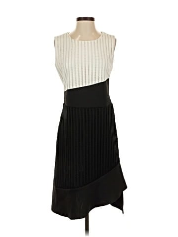 Samuel Dong Cocktail Dress (view 1)