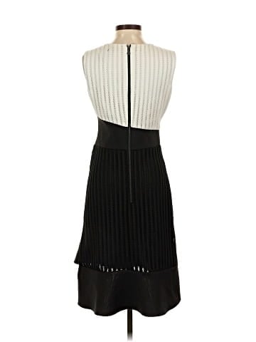 Samuel Dong Cocktail Dress (view 2)