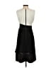 Samuel Dong Black Cocktail Dress Size XS - photo 2