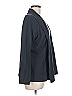Lands' End 100% Cotton Black Blazer Size M - photo 4
