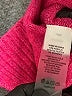 Vince Camuto Pink Pullover Sweater Size S - photo 8