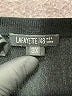 Lafayette 148 New York Black Pullover Sweater Size 3X - photo 7