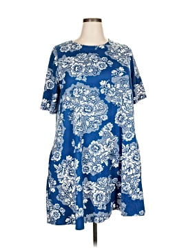 Agnes & Dora Casual Dress