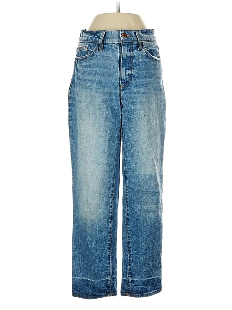 Pre-owned Universal Thread Jeans In Blue