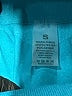 Unbranded Solid Teal Athletic Shorts Size S - photo 3