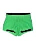 Athleta Green Athletic Shorts Size XS - photo 1