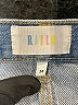 Rails Blue Jeans Size 24 waist - photo 6