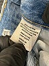 Rails Blue Jeans Size 24 waist - photo 7
