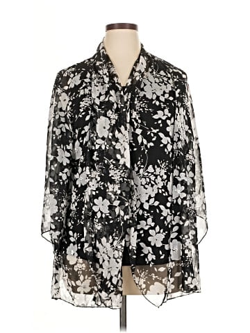 Signature Kimono (view 1)