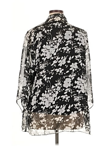 Signature Kimono (view 2)