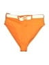 Onia Orange Swimsuit Bottoms Size XS - photo 1
