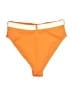 Onia Orange Swimsuit Bottoms Size XS - photo 2