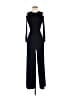 Nadia Tarr Black Jumpsuit Size S - photo 1