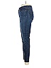 Hudson Jeans Solid Blue Jeans Size 29 waist - photo 5