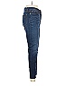 Hudson Jeans Solid Blue Jeans Size 29 waist - photo 4