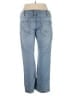 Silver Jeans Co. Hearts Blue Jeans Size 00 - photo 2