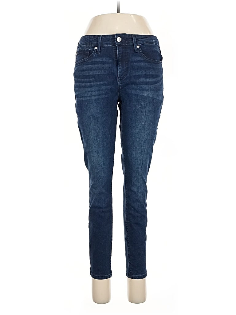 Pre-owned Denizen From Levi's Jeans In Blue