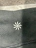 Athleta Solid Black Active Skort Size S - photo 3