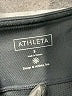 Athleta Solid Black Active Skort Size S - photo 4