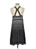 Max Studio Chevron-herringbone Black Casual Dress Size S - photo 2