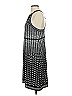 Max Studio Chevron-herringbone Black Casual Dress Size S - photo 5
