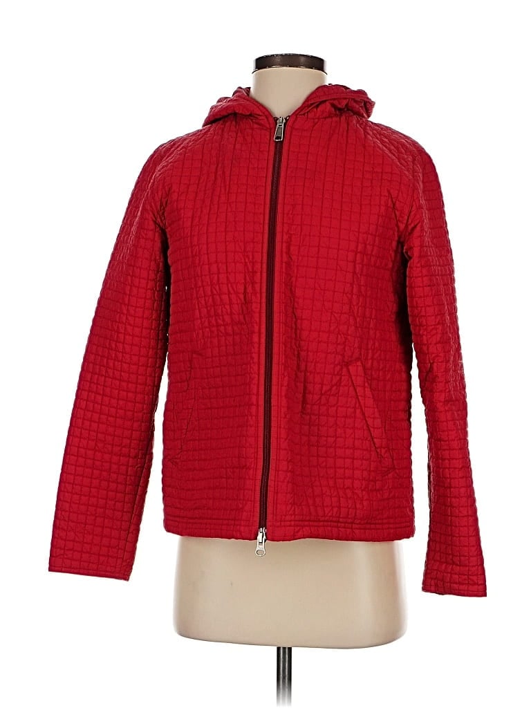 Pre-owned Royal Robbins Jacket In Red