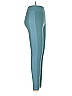 The Upside Teal Yoga Pants Size 6 - photo 4