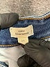 Madewell Solid Blue Jeans Size 27 waist - photo 8