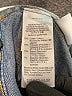 Madewell Solid Blue Jeans Size 27 waist - photo 9