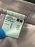 Uniqlo Solid Purple Pink Dress Pants Size 28 waist - photo 6