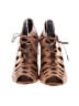 Paul Green Tan Brown Heels Size UK 5 1/2 / US 7 1/2 - photo 2