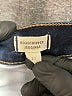 Madewell Solid Blue Jeans Size 27 waist - photo 8