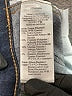 Madewell Solid Blue Jeans Size 27 waist - photo 9