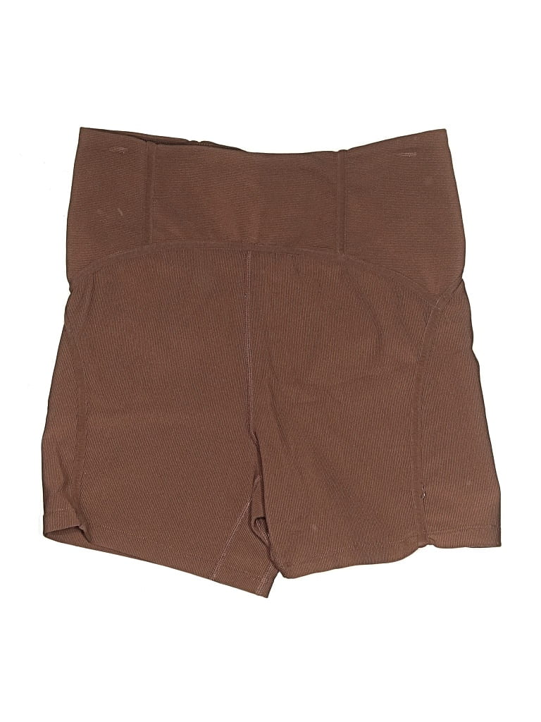 Pre-owned L*space Shorts In Brown