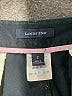 Lands' End Black Casual Pants Size 2 - photo 7