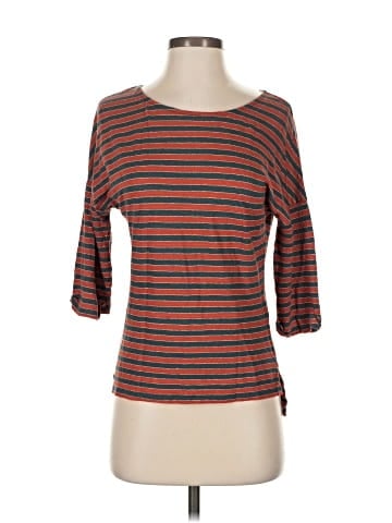 Sessun 3/4 Sleeve T-Shirt (view 1)