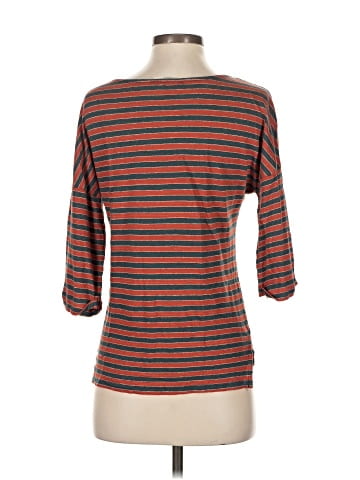 Sessun 3/4 Sleeve T-Shirt (view 2)