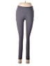 Lululemon Athletica Gray Purple Active Pants Size 6 - photo 1