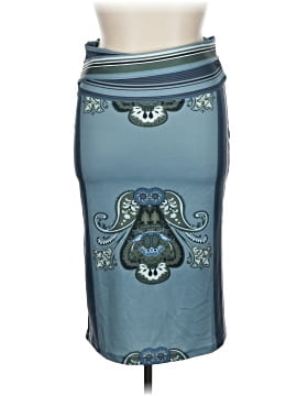 Assorted Brands Casual Skirt