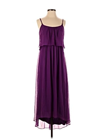 White House Black Market Casual Dress (view 1)